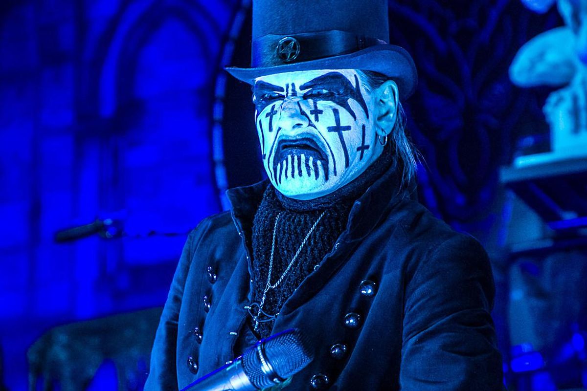 King Diamond