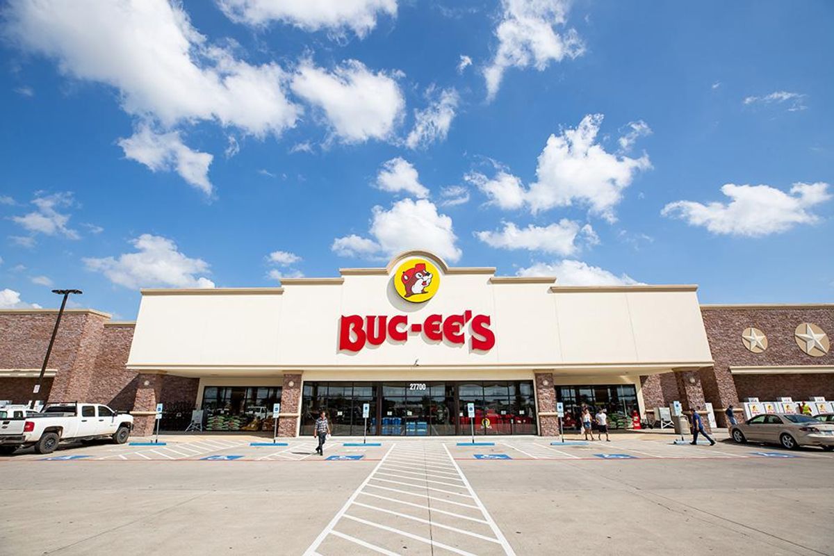 Buc-ee's: How the Texas convenience store became a cult favorite around the world
