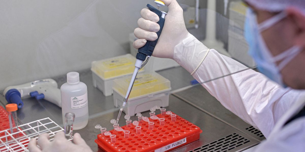 Investigative reporter with experience covering lab leaks, bio-safety hazards warns against dismissing theory that COVID-19 leaked from Wuhan lab