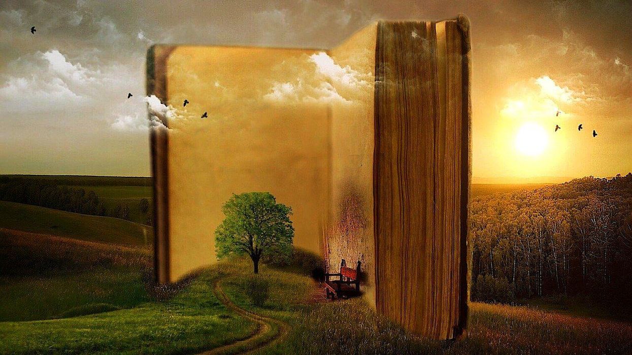 People Break Down The One Book That Completely Changed Their Life