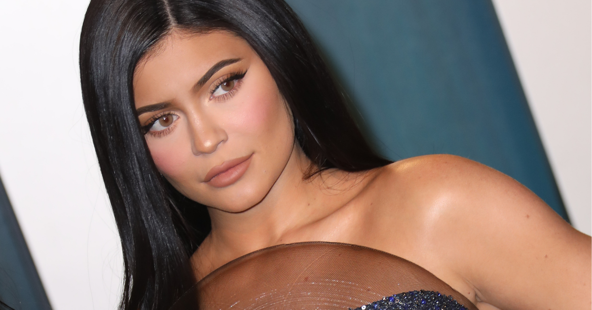 Kylie Jenner Hit With Backlash After Asking Fans To Fund Her Makeup Artist's Brain Surgery After Crash