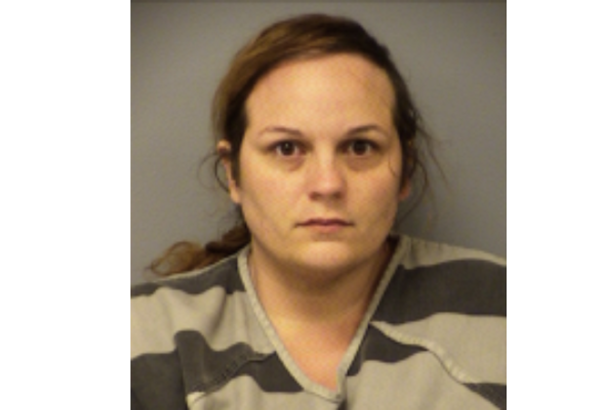 Austin woman charged with killing best friend, kidnapping baby makes courtroom appearance