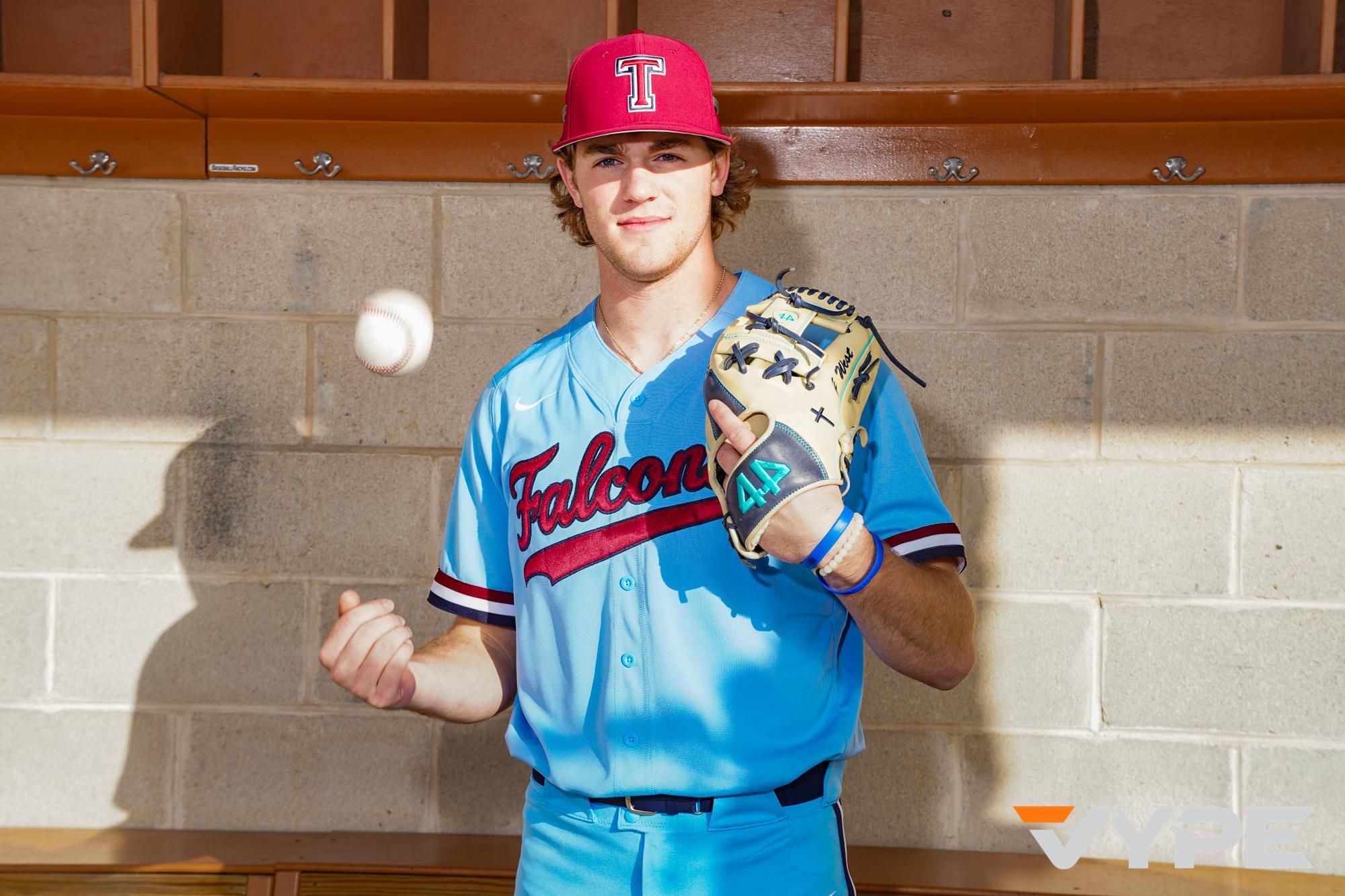 VYPE Houston Preseason Baseball Player of the Year Fan Poll