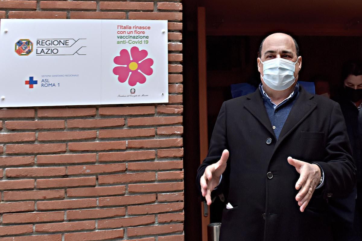 Pronta l’autorizzazione a Reithera. Ma non c’è il farmaco da produrre