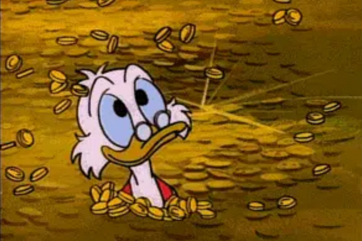 Looks Like Rich People Owe Us Some Money