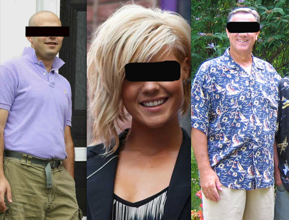 The 10 Most Annoying Fashion Statements