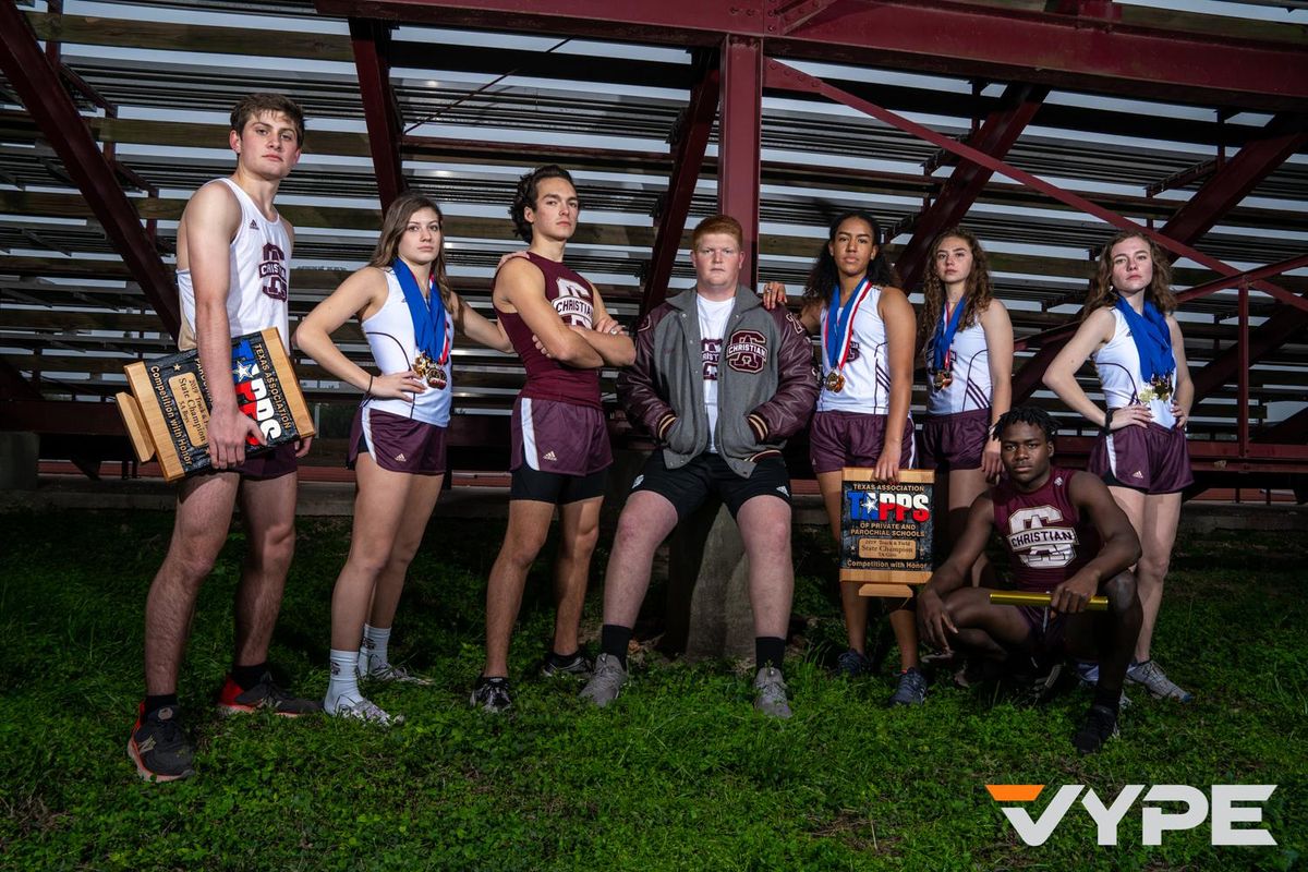 Inside the Program: San Antonio Christian Track & Field