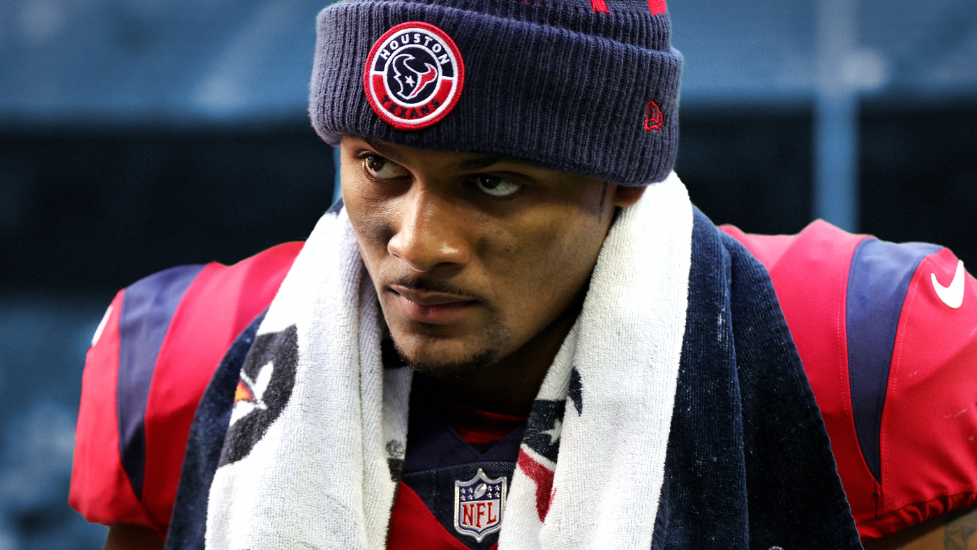 Texans Deshaun Watson