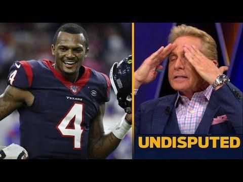 Skip & Shannon react to the 6 teams still interested in trading for Deshaun Watson