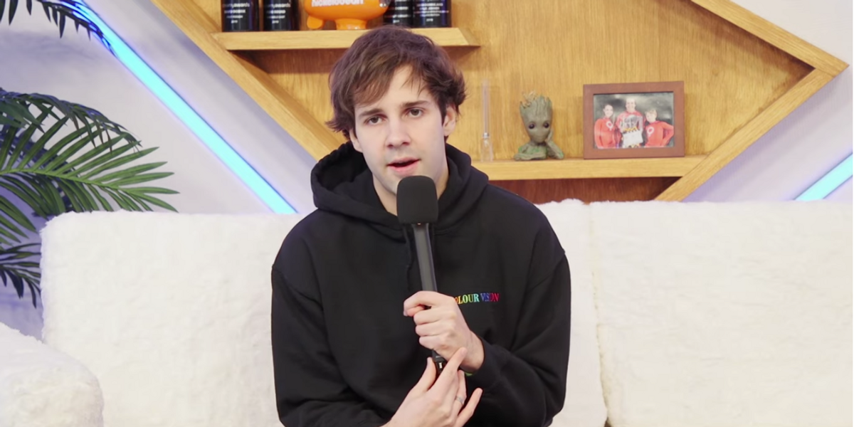 David Dobrik Losing Brand Deals Over Vlog Squad Rape Allegations