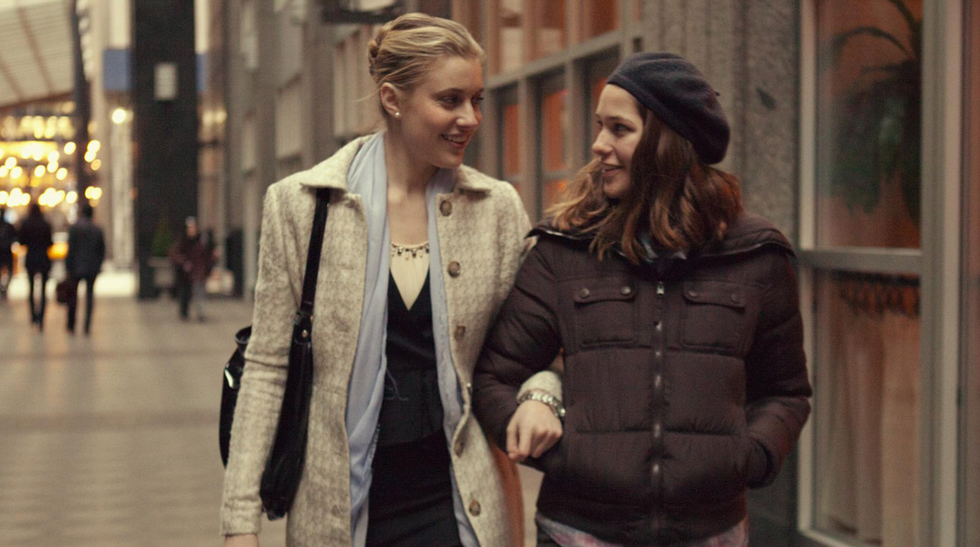 A Slew of New Films Are Putting a Fresh Spin On the "New York Story"