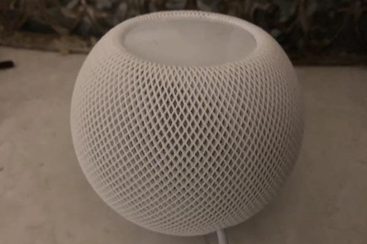 Apple HomePod Mini