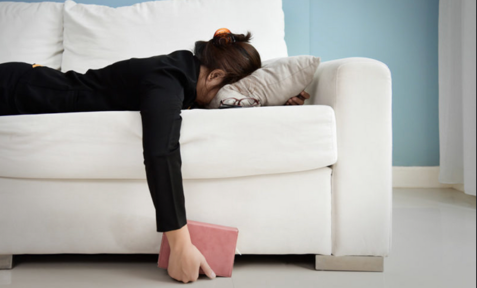 7 Best Ways to Keep Yourself Busy During Covid