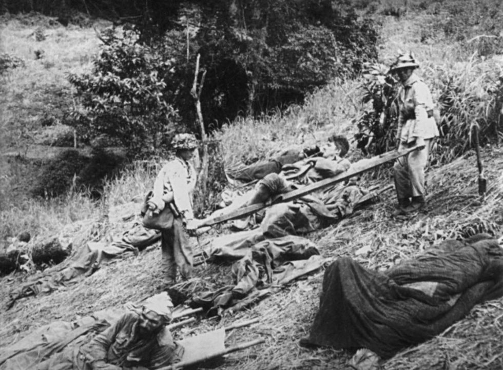 italiani legione straniera vietnam