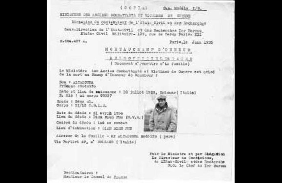 italiani legione straniera vietnam