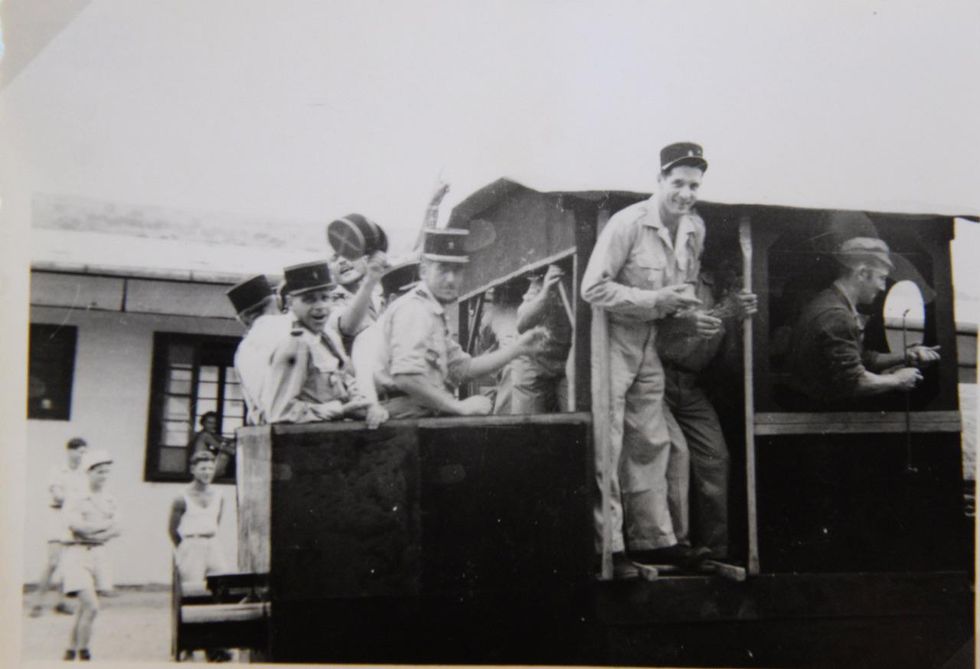 italiani legione straniera vietnam