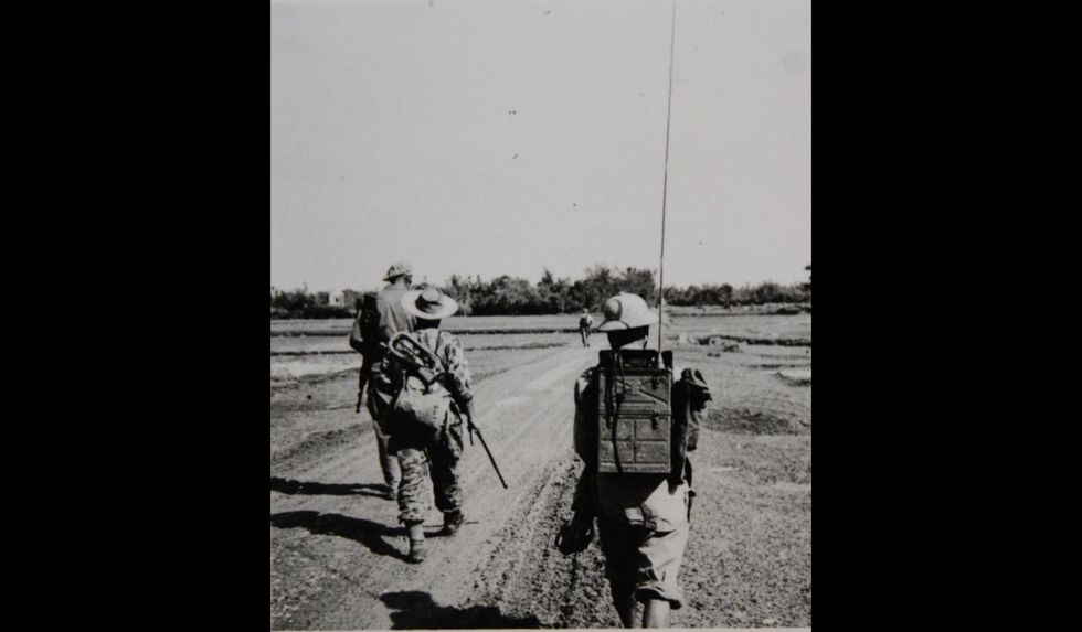 italiani legione straniera vietnam