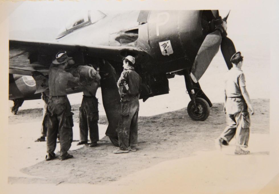 italiani legione straniera vietnam
