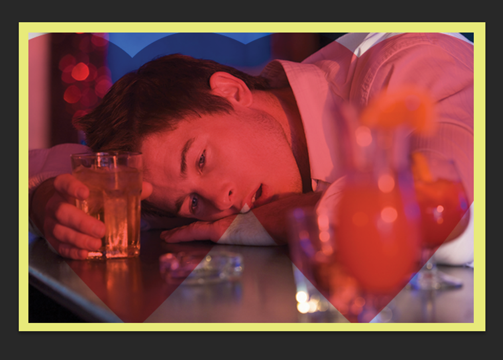 Our Valentine's Day NYC Party Guide