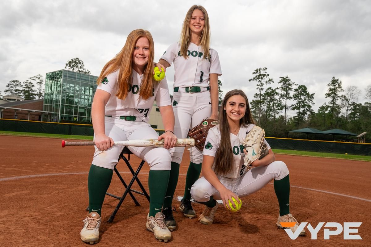 Inside the Program: John Cooper School Softball