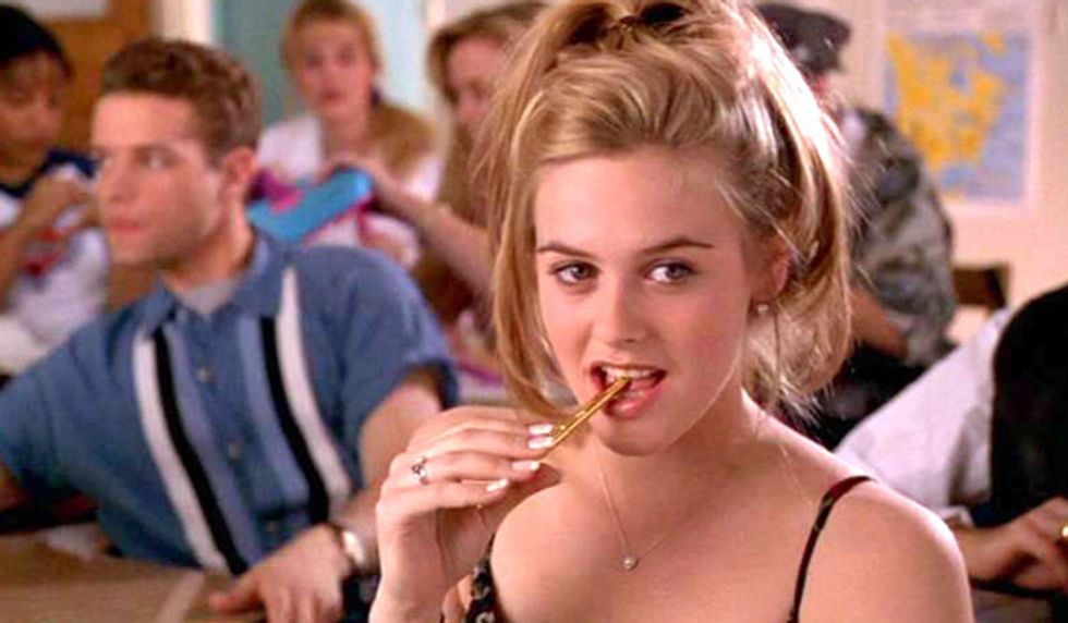 How to Survive Valentine's Day if You're Single