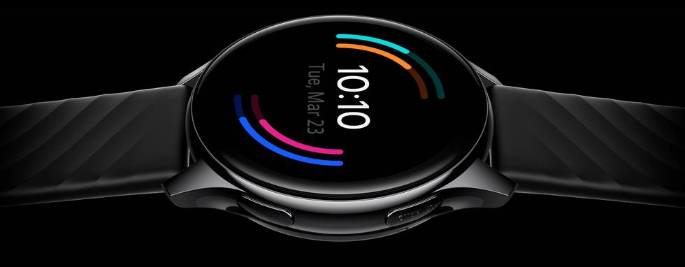 OnePlus Watch