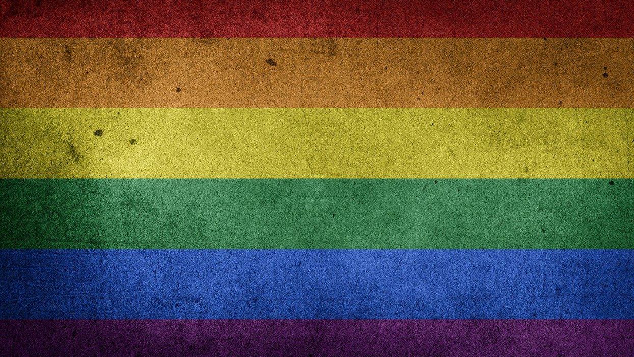 Heterosexuals Share Questions They've Always Wanted To Ask The LGBTQ+ Community