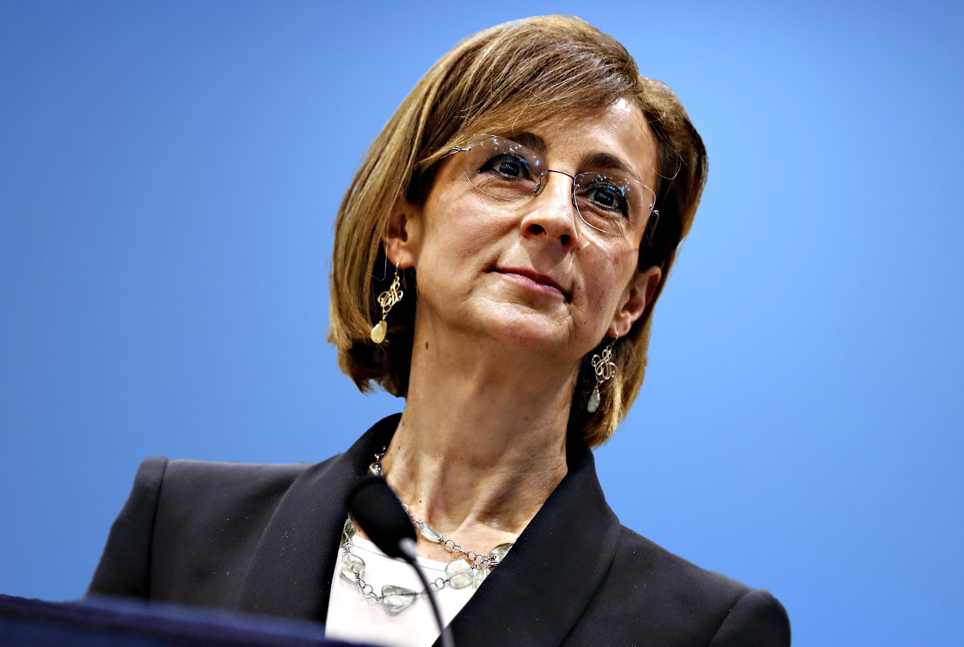 Cartabia vende all’Ue la giustizia italiana. Dal Csm disco verde ai nove pm delegati