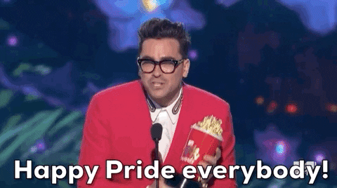 Even Republicans Mostly Fine With LGBTQ People Now, So PASS THE DAMN EQUALITY ACT