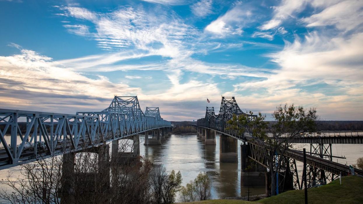 Vicksburg