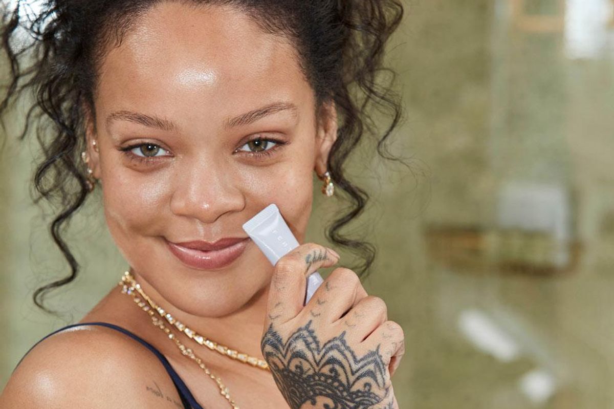 Rihanna