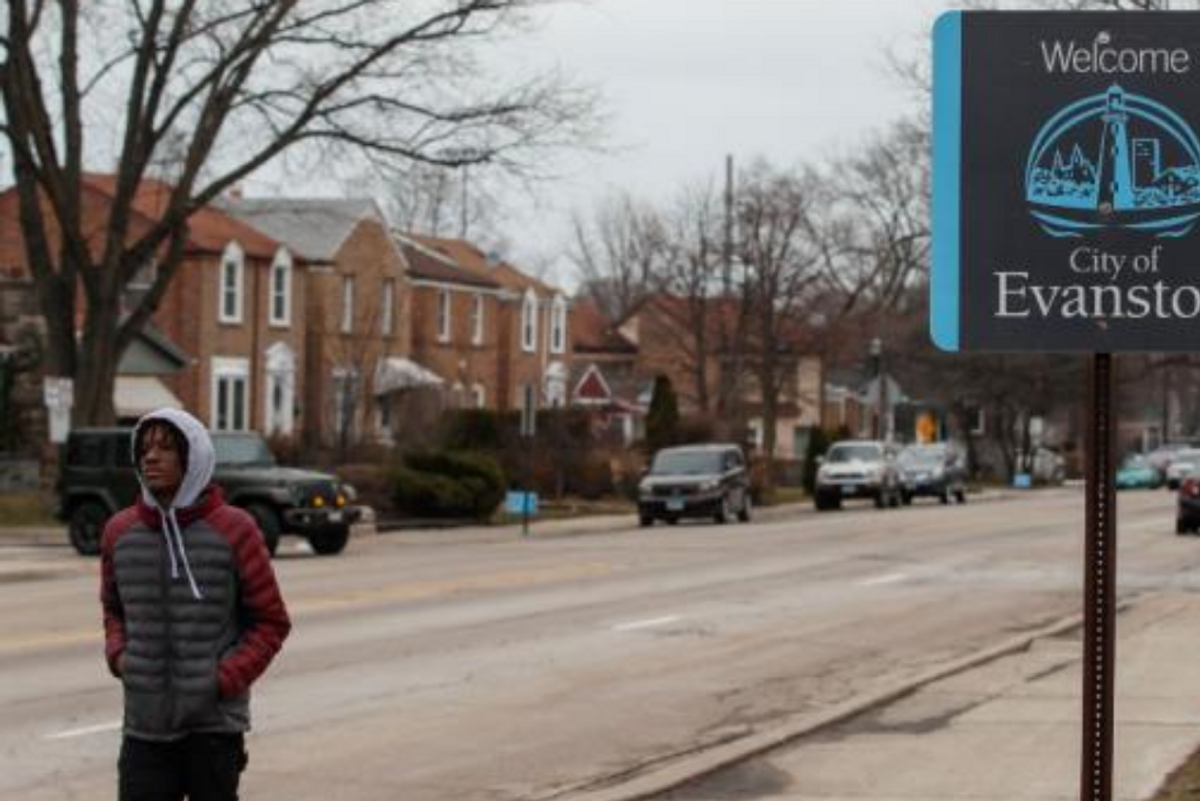 Evanston, IL becomes the first city to pay reparations for its anti-Black housing policies