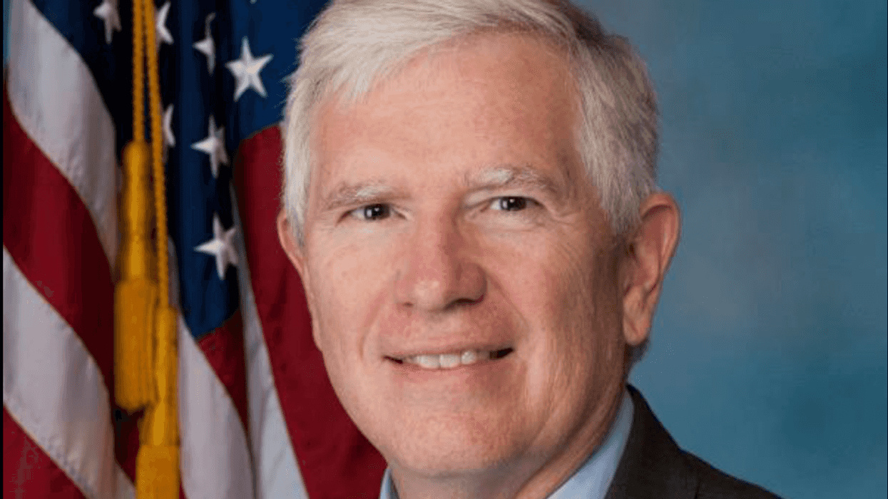 Rep. Brooks Said Biden’s Election Could Spark Civil War, Seeks Senate Seat