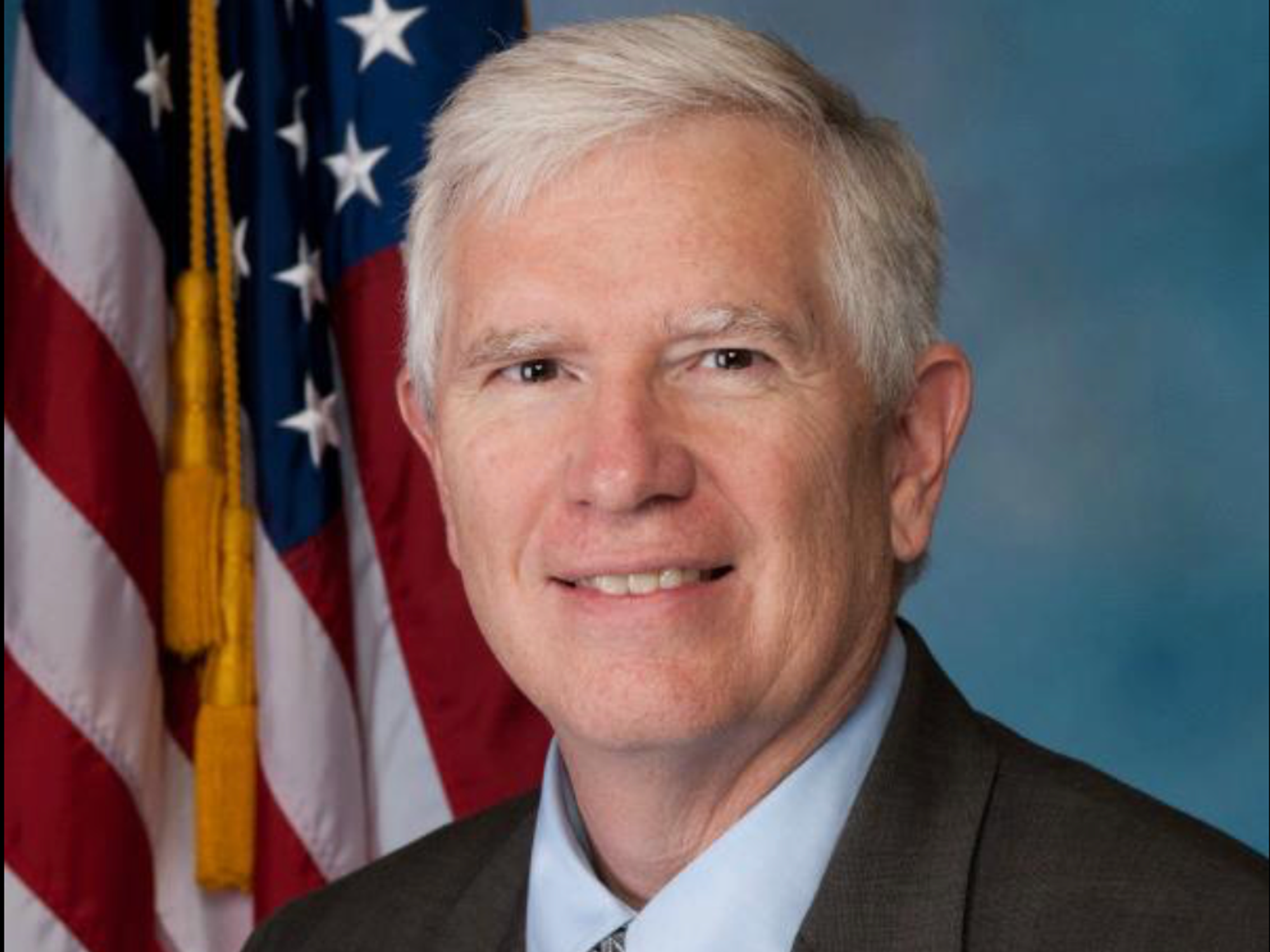 Rep. Brooks Said Biden’s Election Could Spark Civil War, Seeks Senate Seat