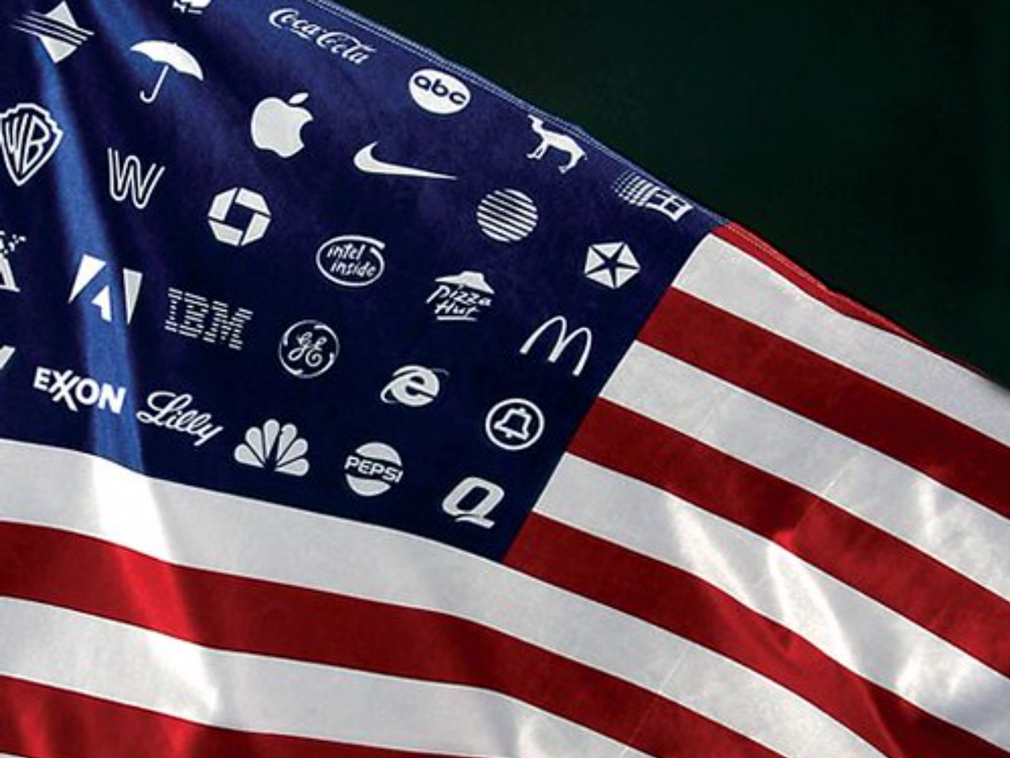 It’s Time For Corporate America To Step Up And Defend Democracy