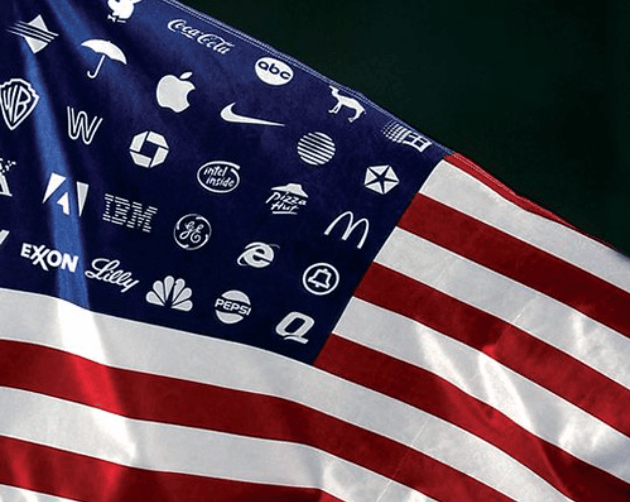 It’s Time For Corporate America To Step Up And Defend Democracy