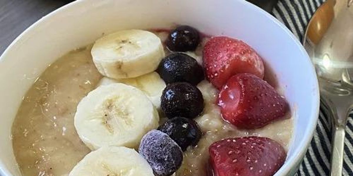 Instant Pot Porridge Setting My Recipe Magic