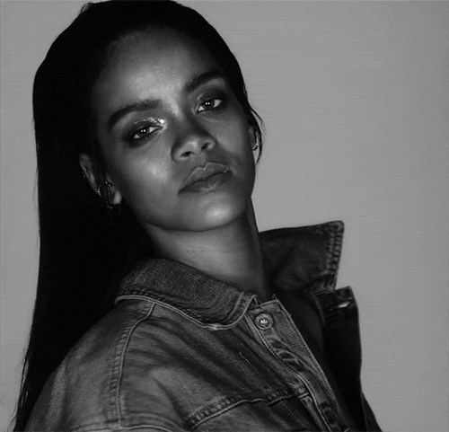 An A-Z Guide to Rihanna