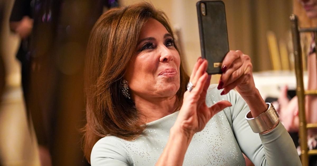 'Fox News' Jeanine Pirro Slammed For Calling Migrant Children A 'Lower Level Of Human Being'
