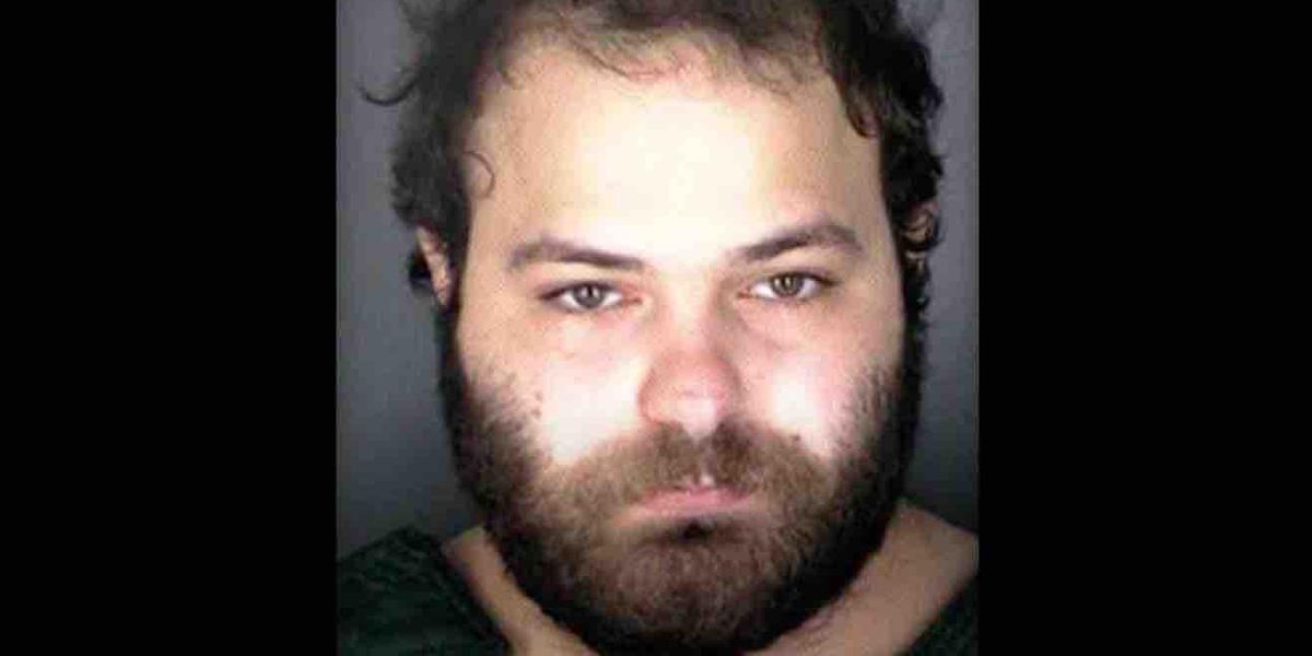 Twitter says calling Ahmad Al Aliwi Alissa a 'white Christian terrorist' doesn't violate its misinformation policies