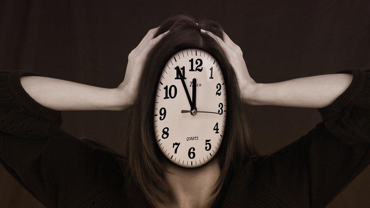 Parents Share Their Craziest 'I Only Looked Away For One Second' Experiences