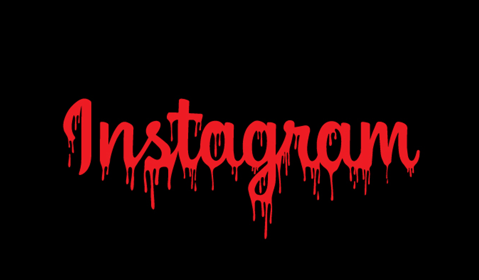 Do You Need an Instagram Intervention?
