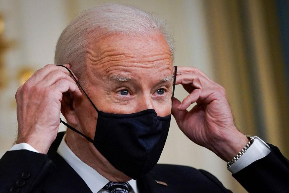 Report: Illegal immigrants to receive more than $4 billion in stimulus checks as part of Biden's COVID relief bill