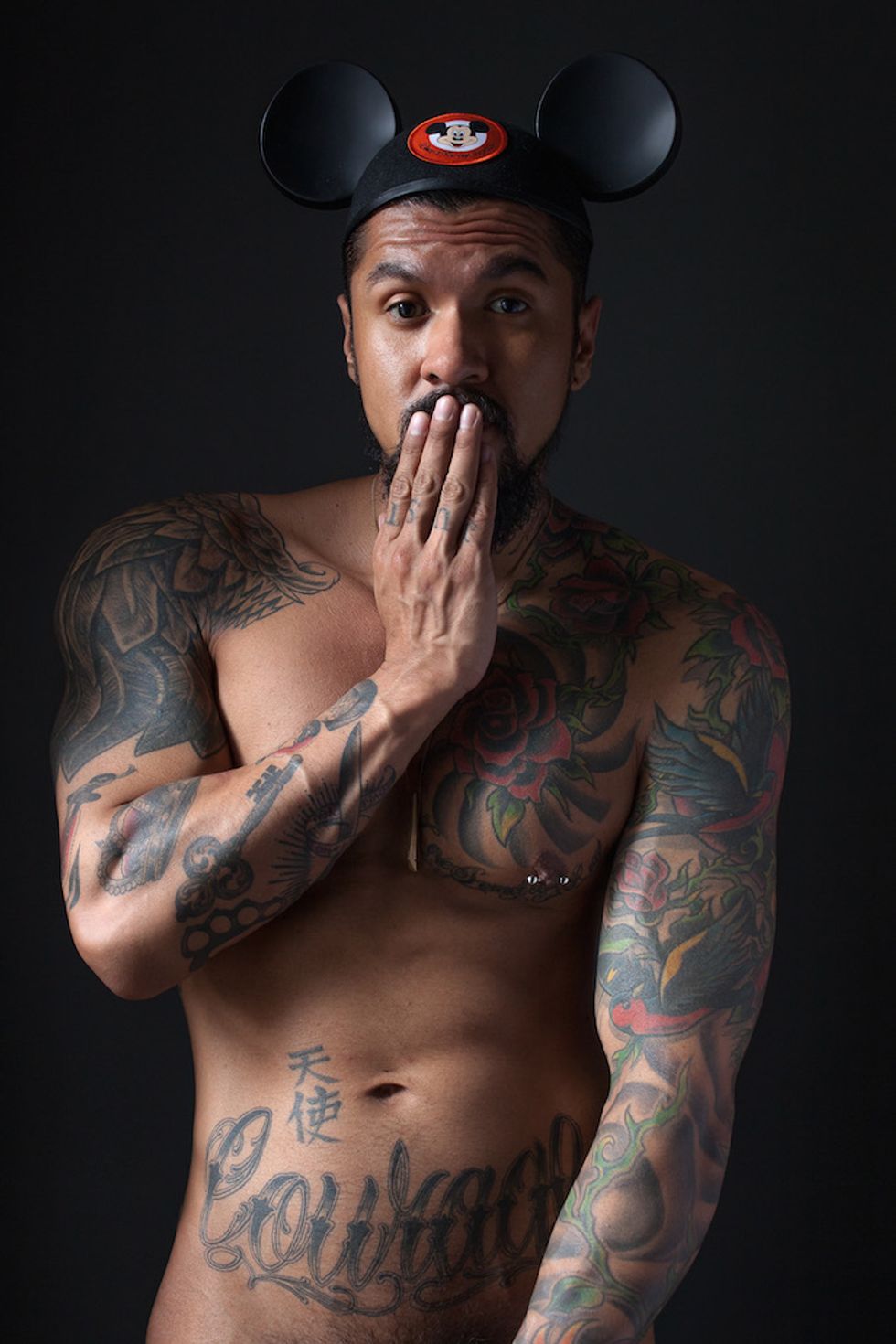 Porn Star Boomer Banks Is a Style Star in the Making