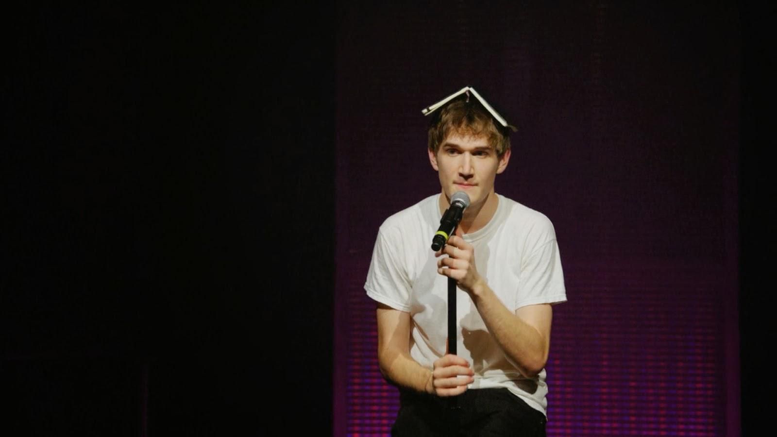 Bo Burnham's Best Comedy Songs Popdust