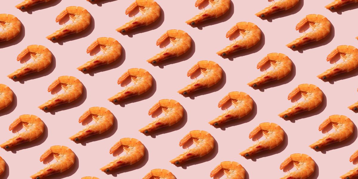 Unraveling the Whole Cinnamon Toast Shrimp Guy Saga