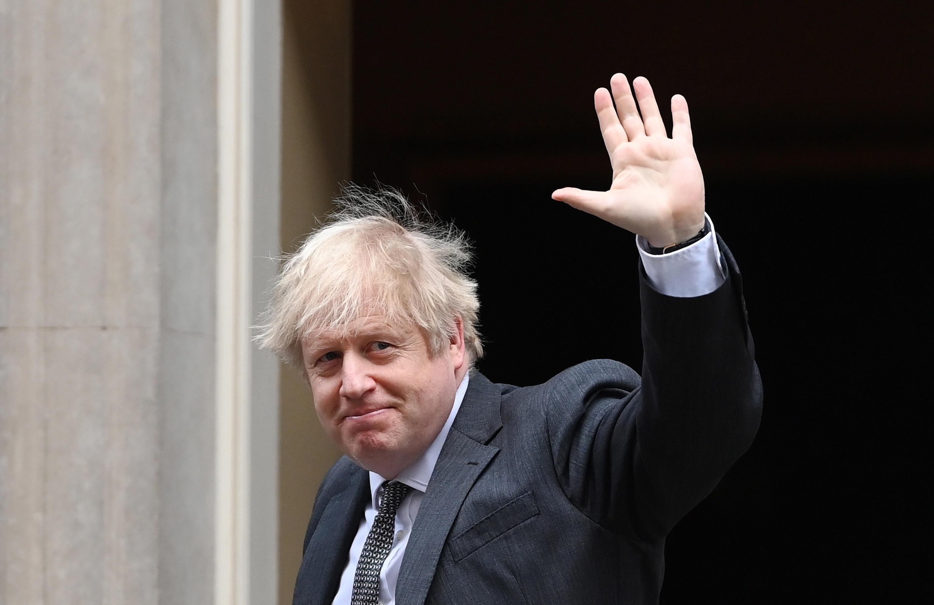 Bojo rivalutato è uno schiaffo a Mattarella