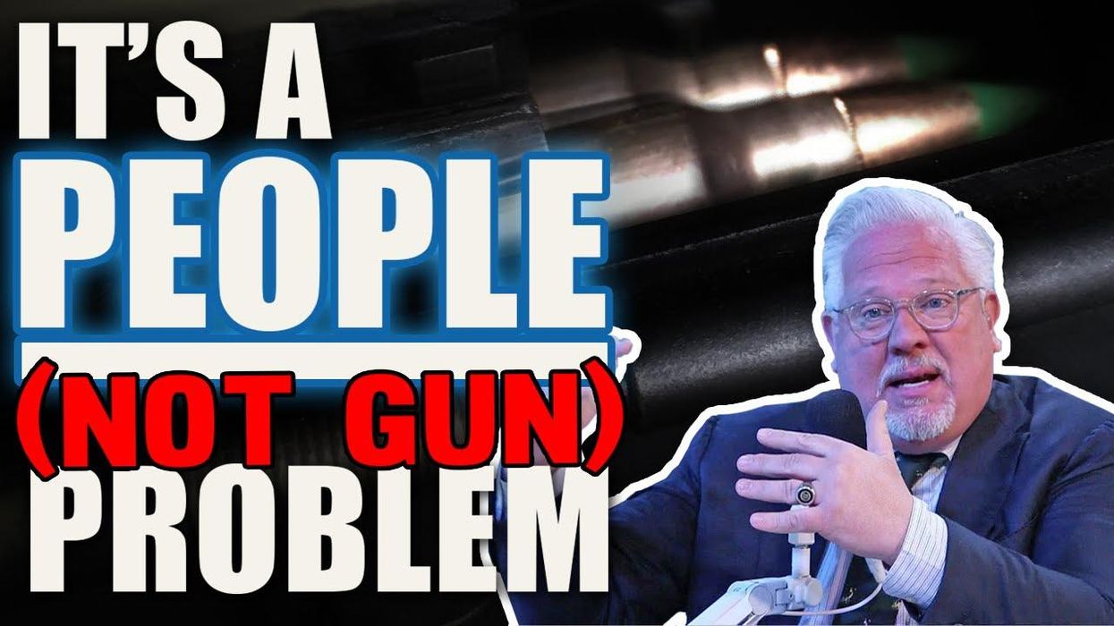 The left is using LIES to destroy your 2nd Amendment rights