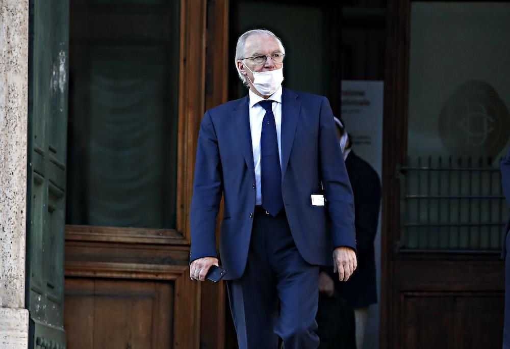 Epifani, Lamorgese e Bonaccini: sveglia improvvisa nel mondo reale