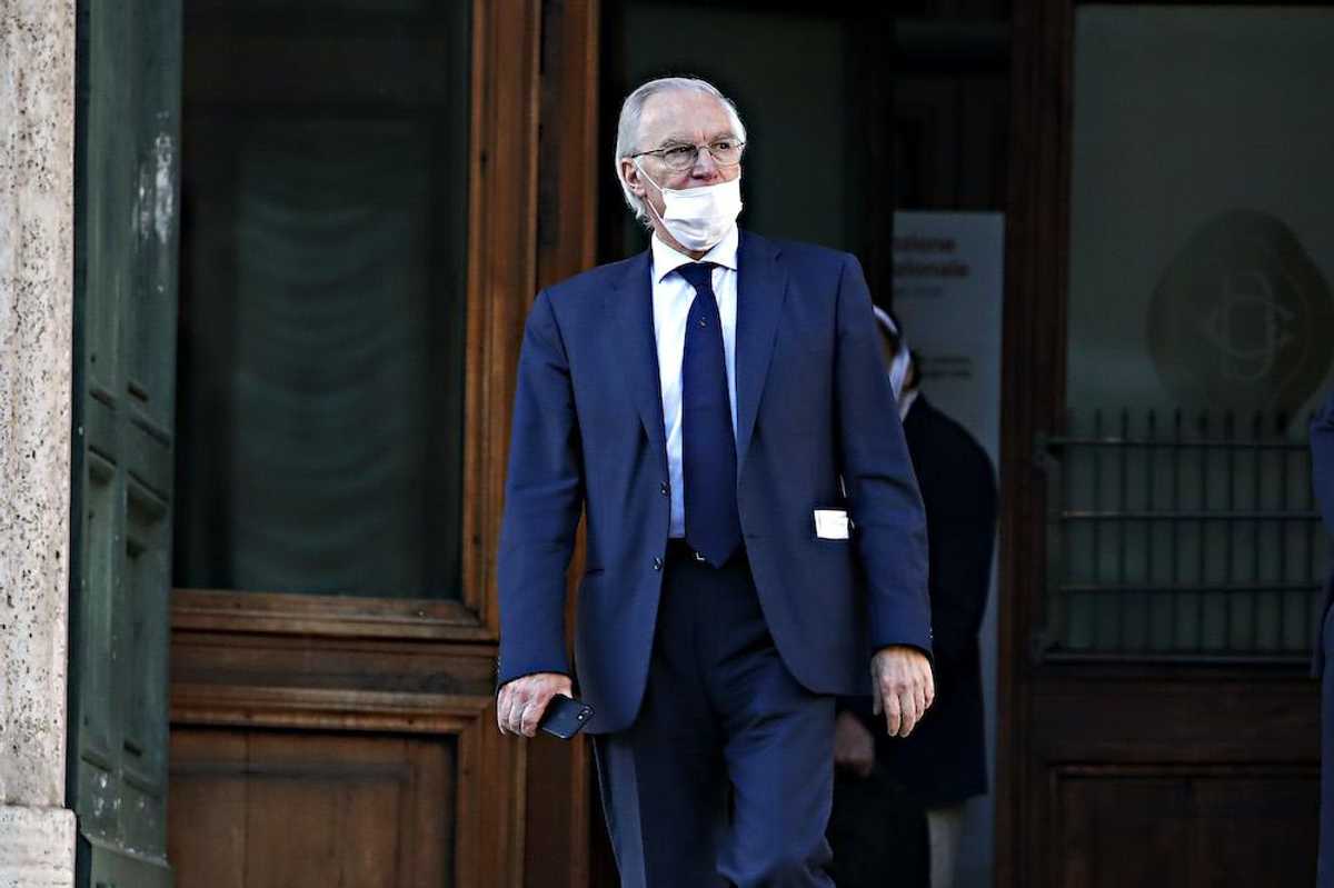 Epifani, Lamorgese e Bonaccini: sveglia improvvisa nel mondo reale